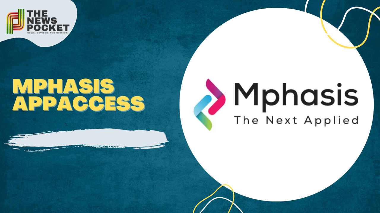 mphasis appaccess
