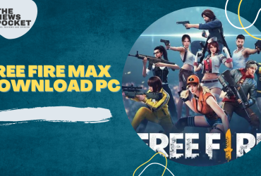 free fire max download pc