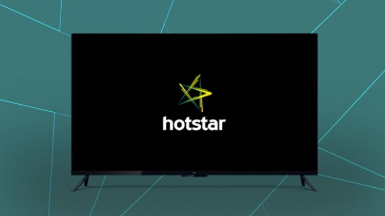 hotstar.com tv/activate