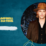 Jamie Campbell Bower's Dating History