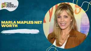 Marla Maples Net Worth