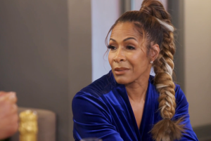 Who Is Fatum Alford From "RHOA"? In Season 14, Shereé Whitfield's Friend Causes Drama!