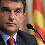 Laporta's restructuring