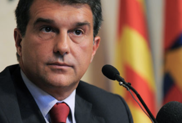 Laporta's restructuring