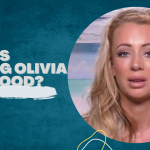 Who is dating Olivia Attwood?