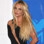 Britney Spears Disrespects Celebs in Hollywood