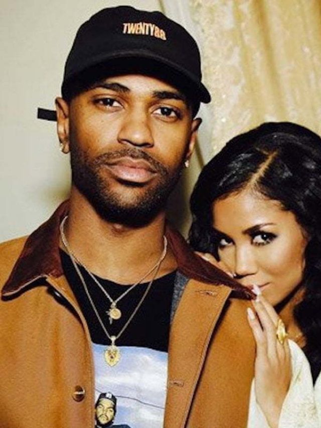 “Big Sean and Jhené Aiko”- They Are Expecting Their First Child Together!