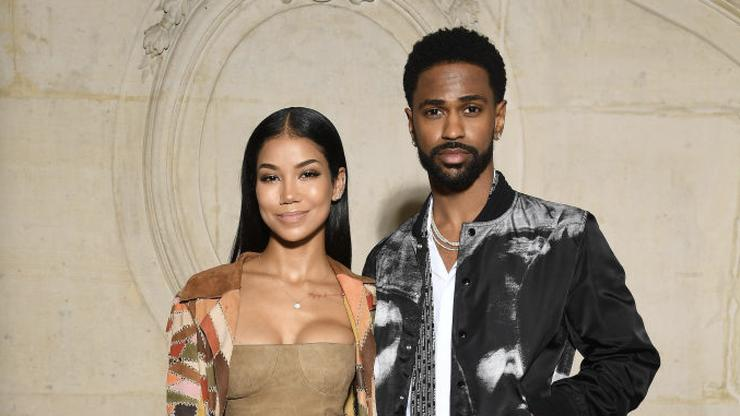 big-sean-and-jhene-aiko-they-are-expecting-their-first-child-together