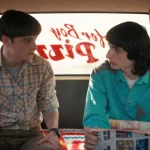 'Stranger Things': Noah Schnapp Confirms Will Is Gay And Loves Mike!