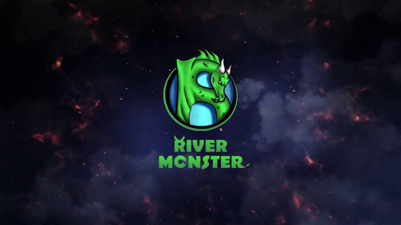 river monster casino