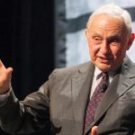 Les Wexner Net Worth