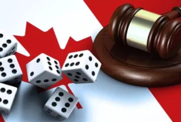 The latest on legal online gambling in Canada