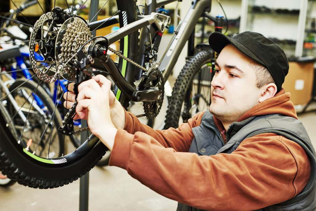 Free and easy cycling hacks to make every ride better