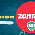 zomato apps