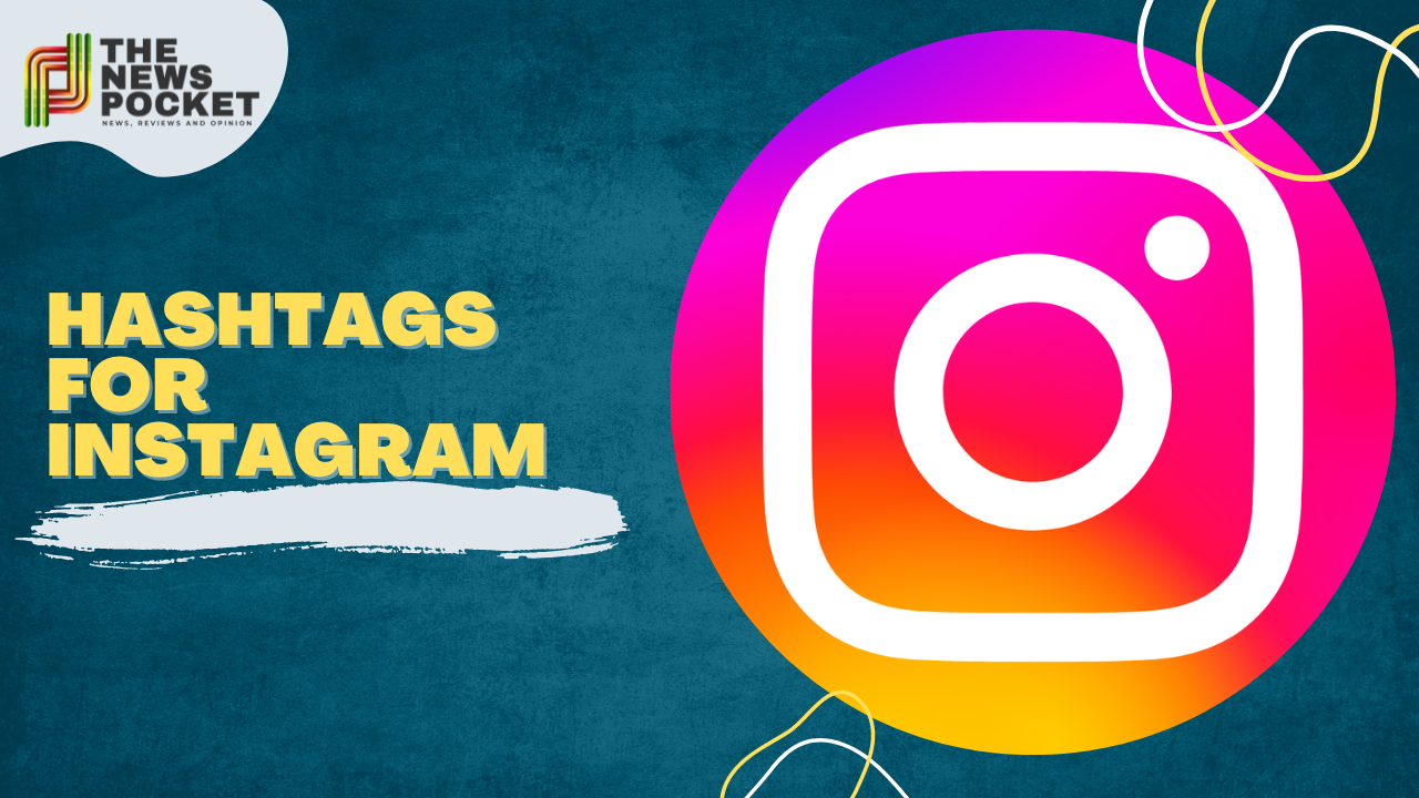 hashtags for instagram