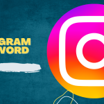 instagram password reset