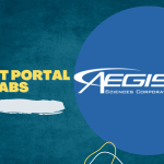 patient portal aegislabs