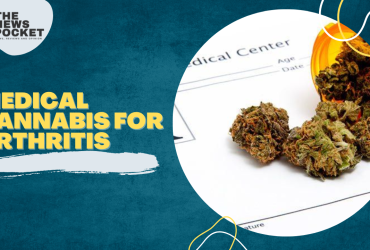 medical cannabis for arthritis