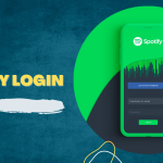 spotify login