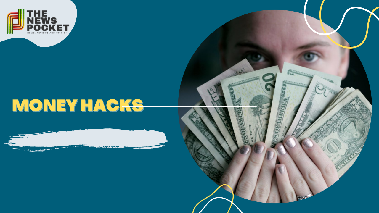 money hacks