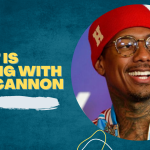 what is wrong with nick cannon