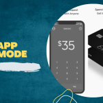 cash app dark mode