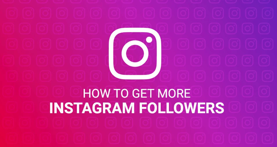 Instagram Free Followers: How To Get More Followers on Instagram [5 Simple Steps]