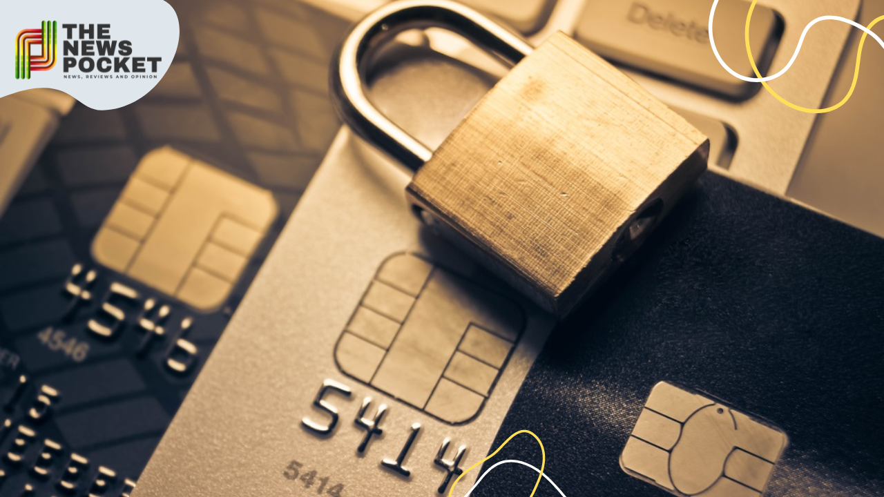 How Card Lock Protects Your Money and What It Is?