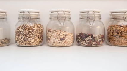 cannabis seed storage containers