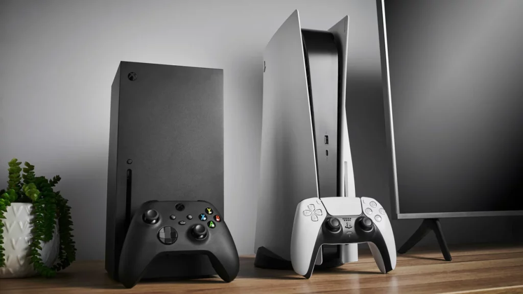 xbox series x release date 
