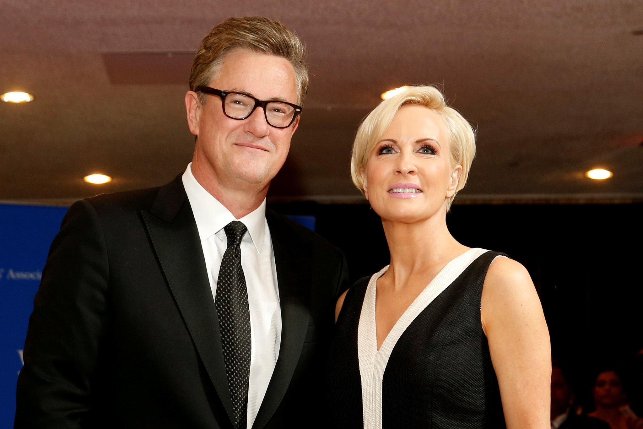 what's wrong with joe scarborough