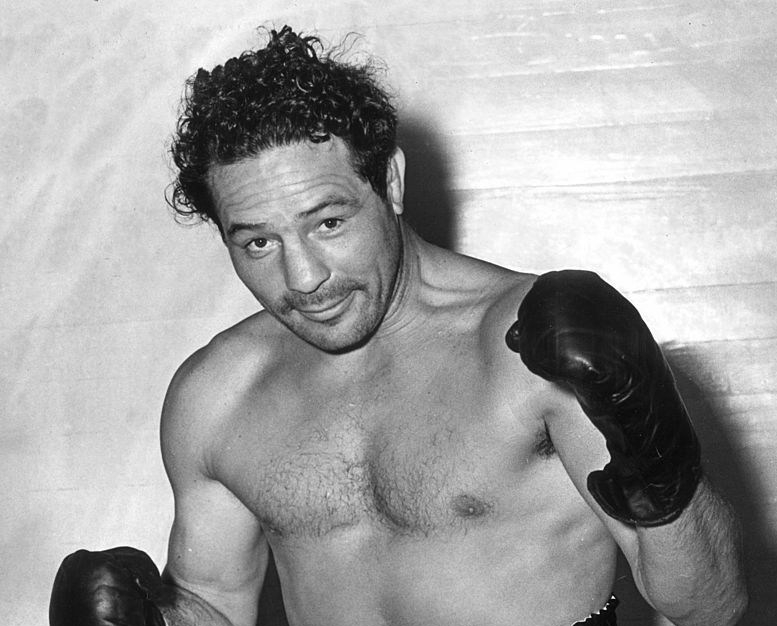 how old is max baer