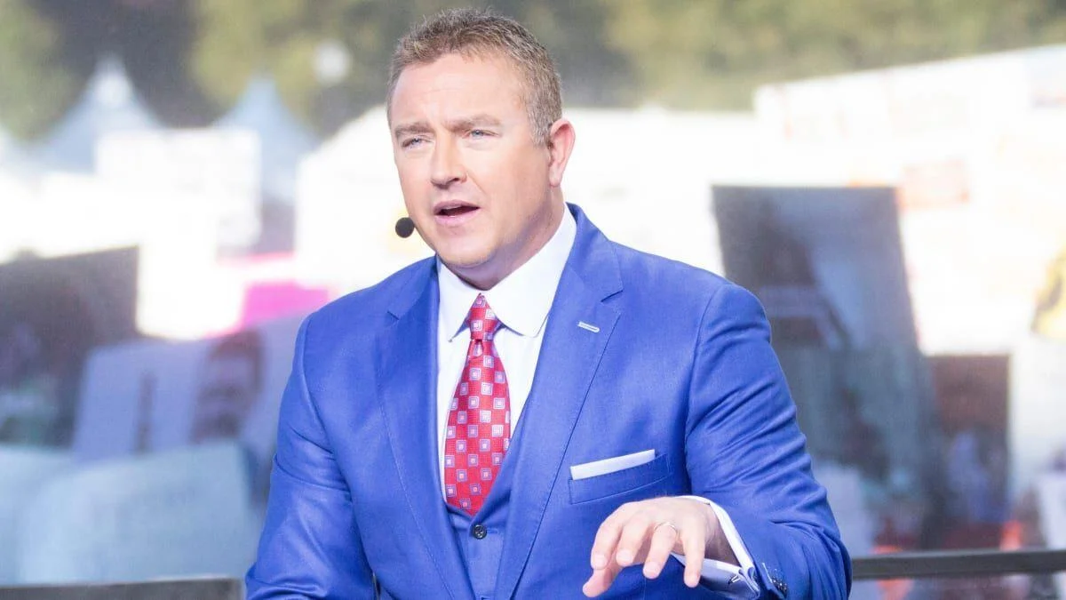 how old is kirk herbstreit