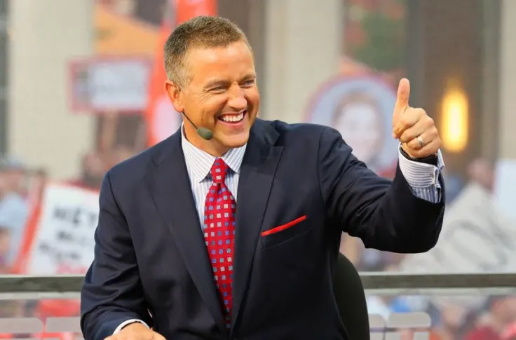 how old is kirk herbstreit