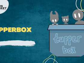 tupperbox