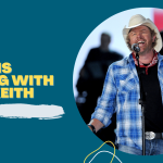 what is wrong with toby keith
