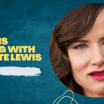What is wrong with Juliette Lewis