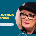 what's wrong with Janice Long