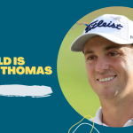 how old is justin thomas