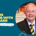 What is Wrong with ken starr