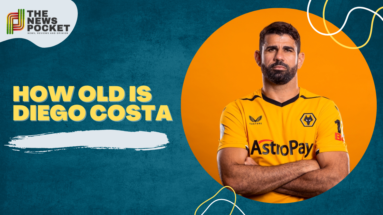 how old is diego costa