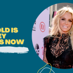 how old is britney spears now