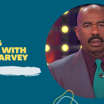 what is wrong with Steve Harvey