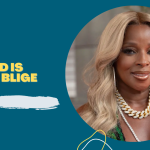 how old is Mary J. Blige