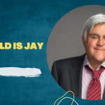 how old is jay leno
