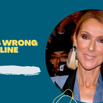 what is wrong with celine dion