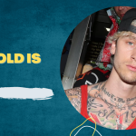 how old is mgk