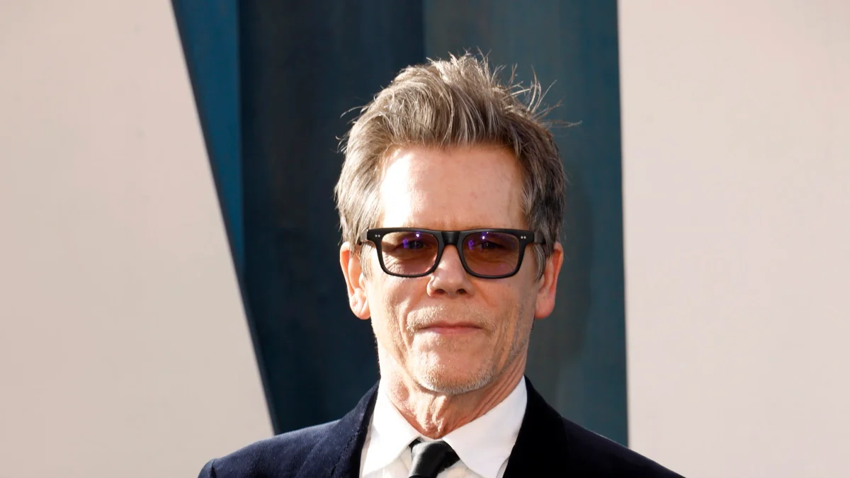 how old is kevin bacon