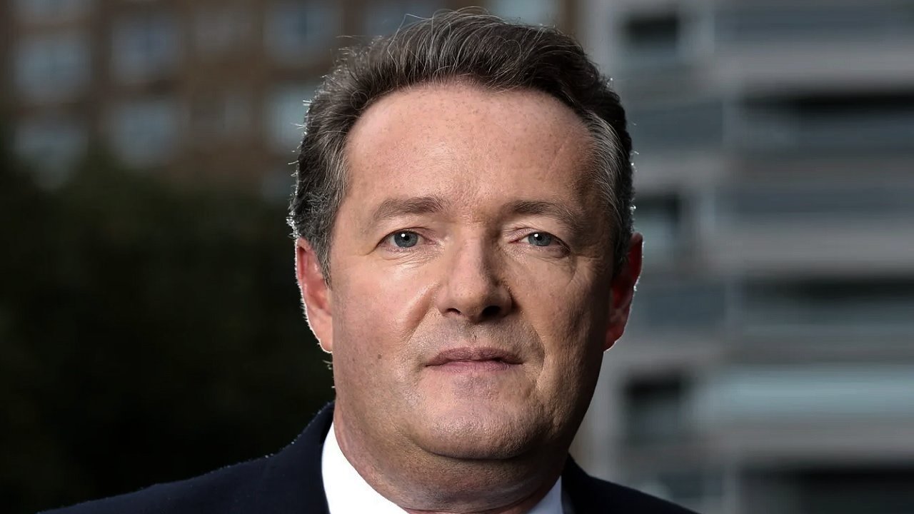how old is piers morgan