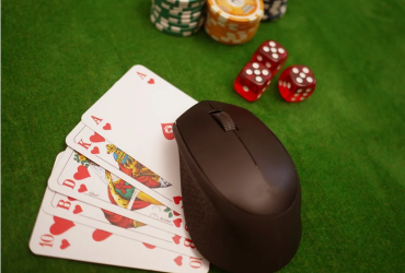 How To Find The Right Online Casino Provider